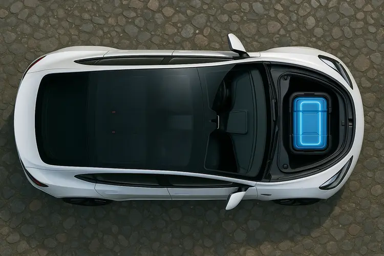 DACCAS Automotive Integration