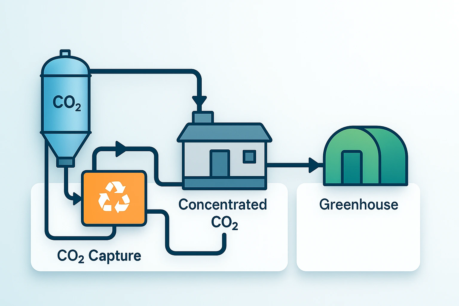 DACCAS System Diagram
