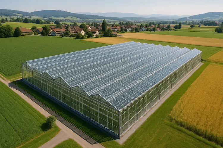 DACCAS Industrial Solution