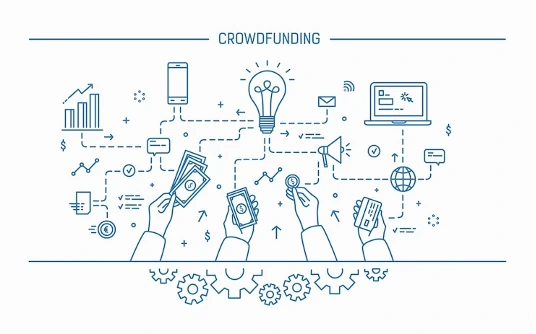 Crowdfunding